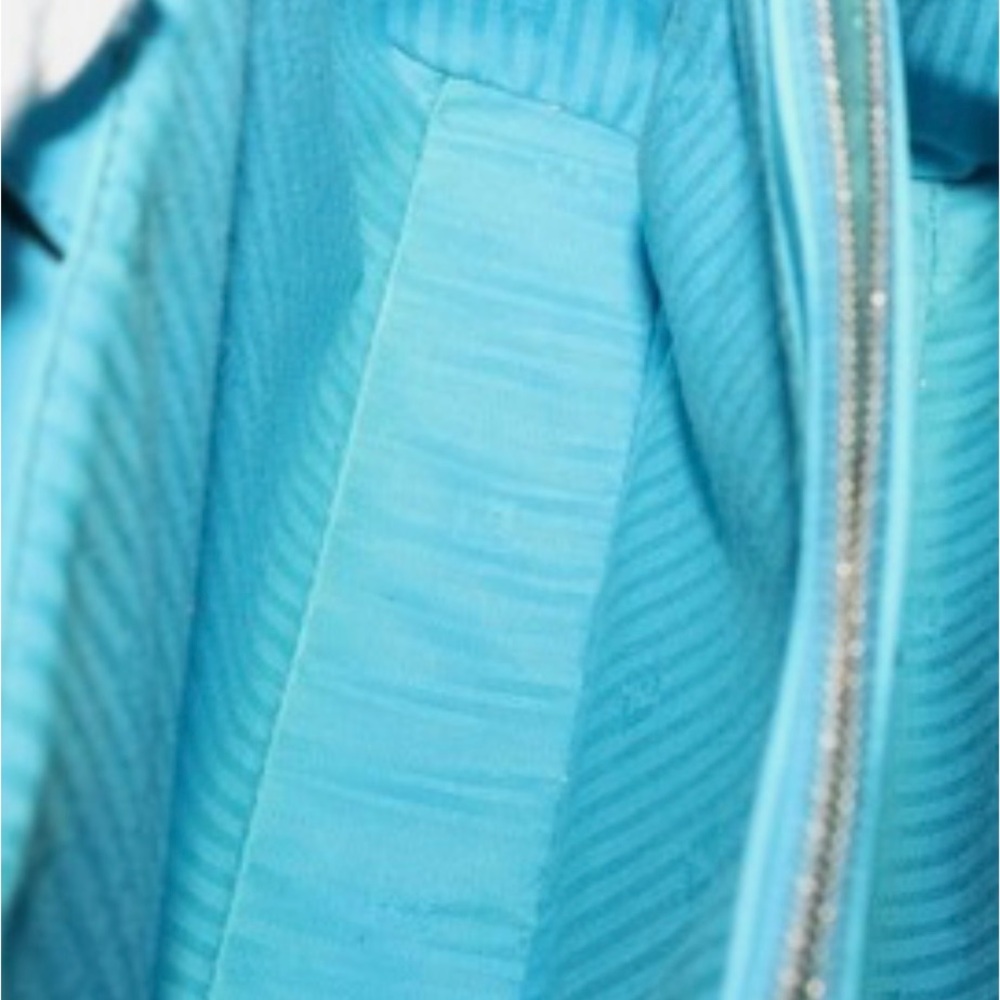 Fendi Blue Mini Bag - Picture 4 of 16